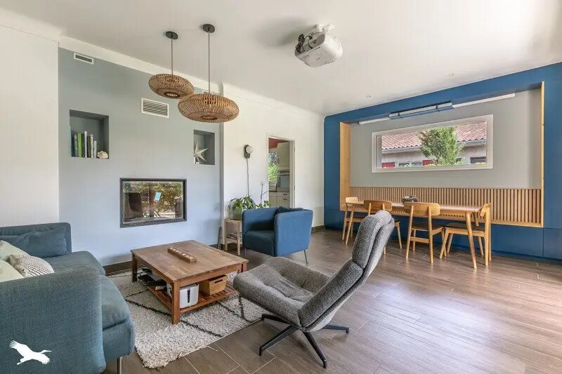 Maison à vendre, 136m², La Teste-de-Buch