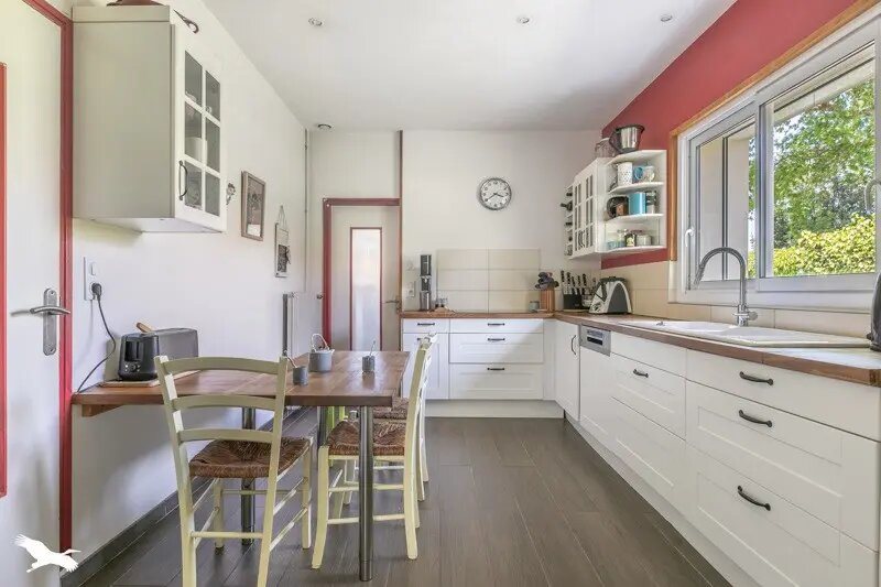Maison à vendre, 136m², La Teste-de-Buch