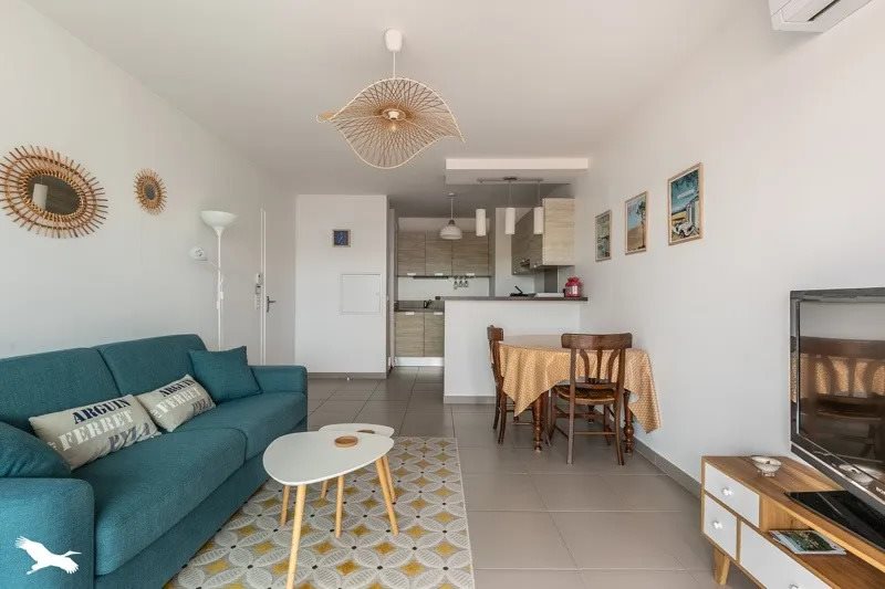 Appartement à vendre, 41m², La Teste-de-Buch