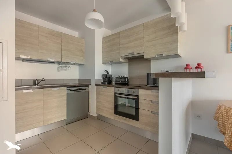 Appartement à vendre, 41m², La Teste-de-Buch