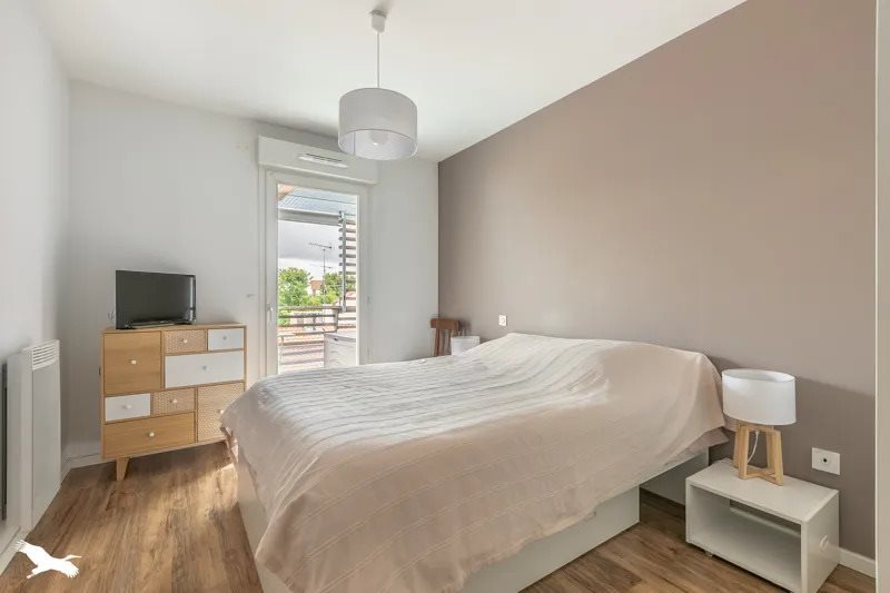 Appartement à vendre, 41m², La Teste-de-Buch