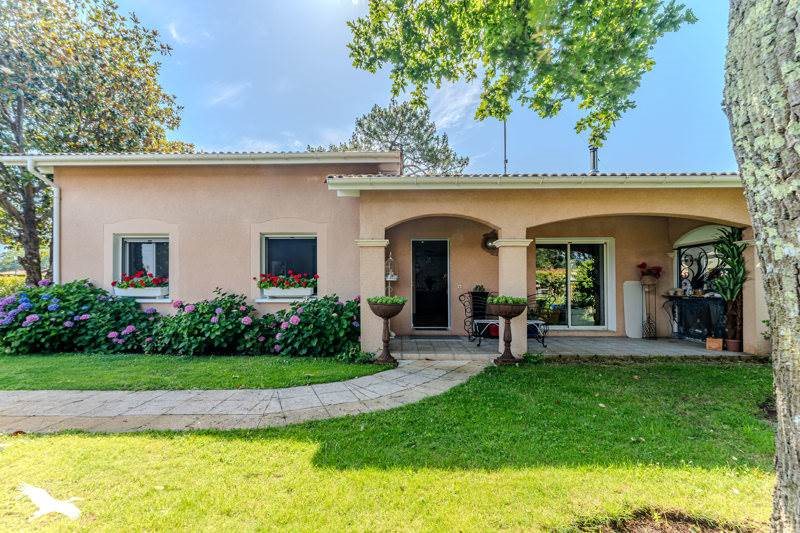 Maison à vendre, 100m², La Teste-de-Buch