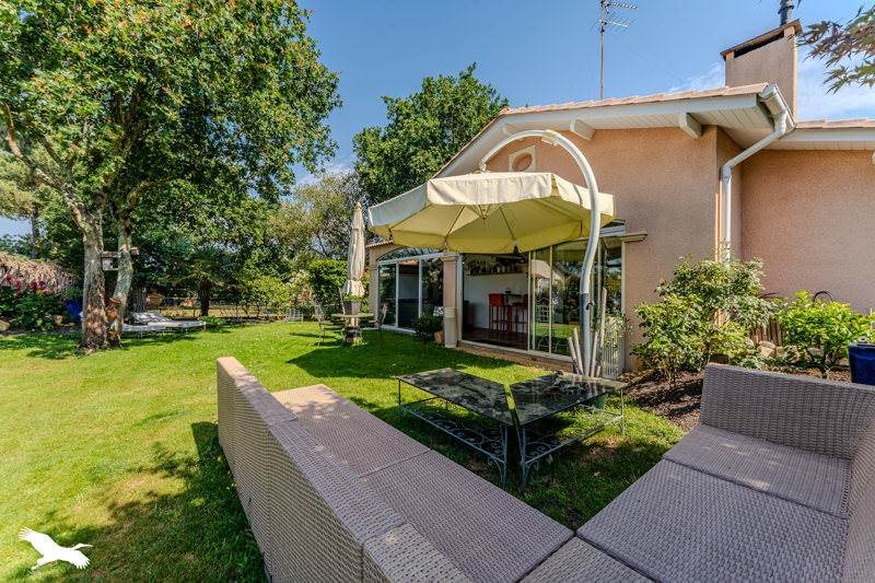 Maison à vendre, 100m², La Teste-de-Buch