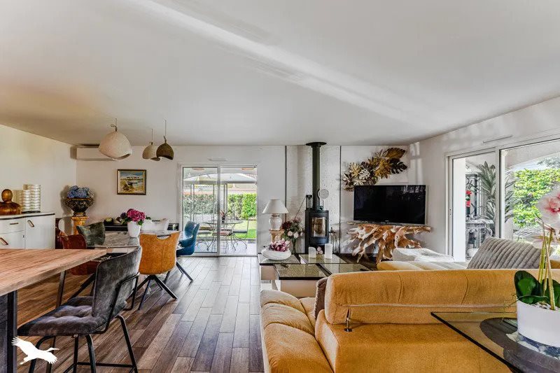 Maison à vendre, 100m², La Teste-de-Buch