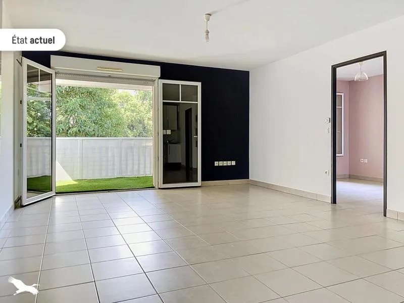Appartement à vendre, 44m², La Teste-de-Buch