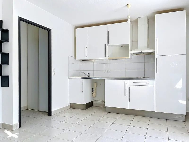 Appartement à vendre, 44m², La Teste-de-Buch