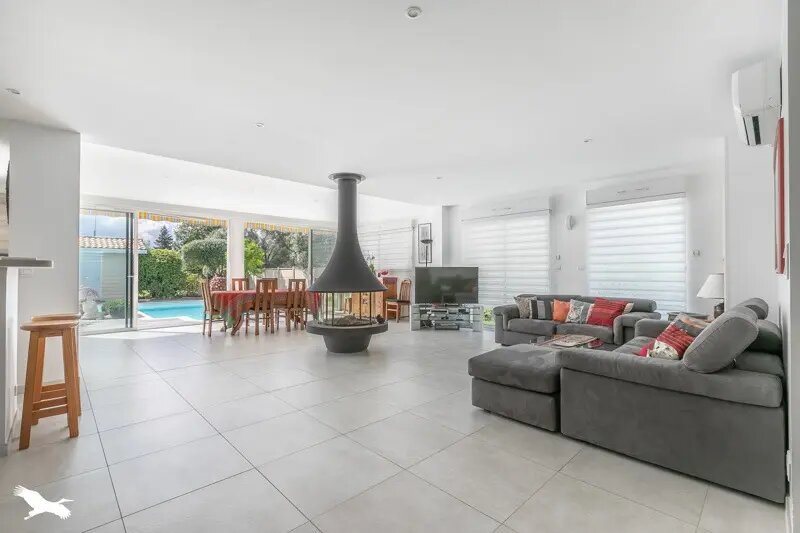 Maison à vendre, 209m², La Teste-de-Buch