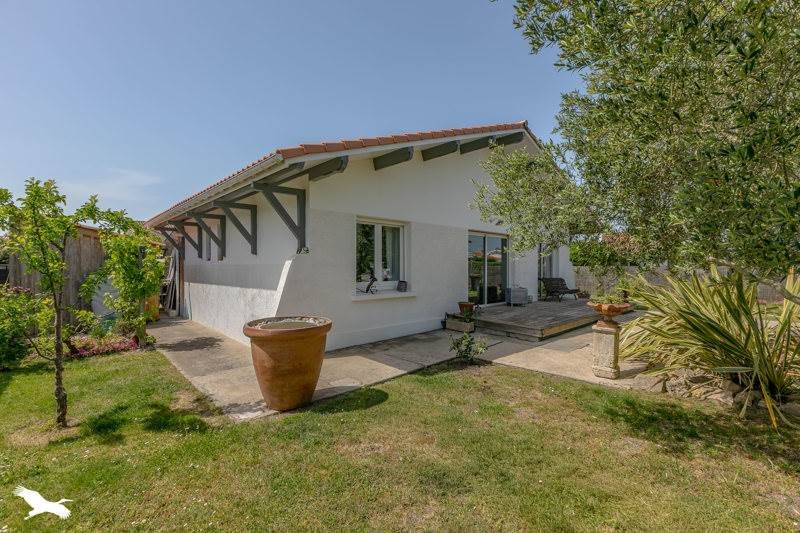 Maison à vendre, 121m², La Teste-de-Buch