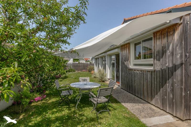 Maison à vendre, 121m², La Teste-de-Buch