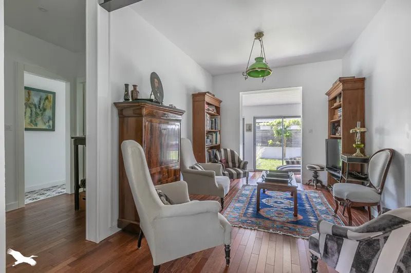 Maison à vendre, 121m², La Teste-de-Buch