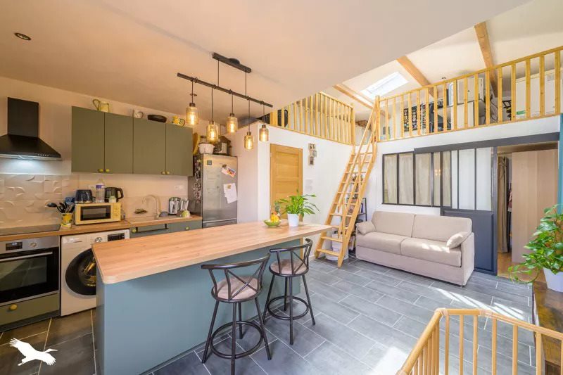 Appartement à vendre, 35m², La Teste-de-Buch
