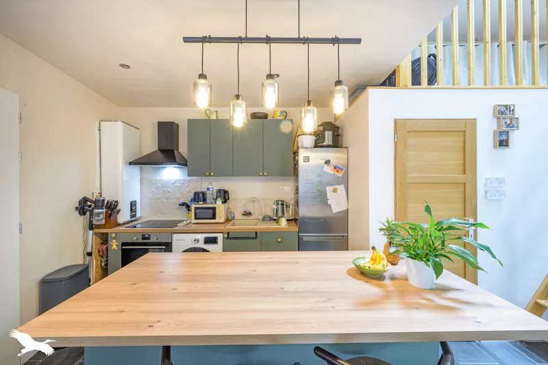 Appartement à vendre, 35m², La Teste-de-Buch