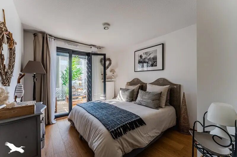 Appartement à vendre, 87m², La Teste-de-Buch