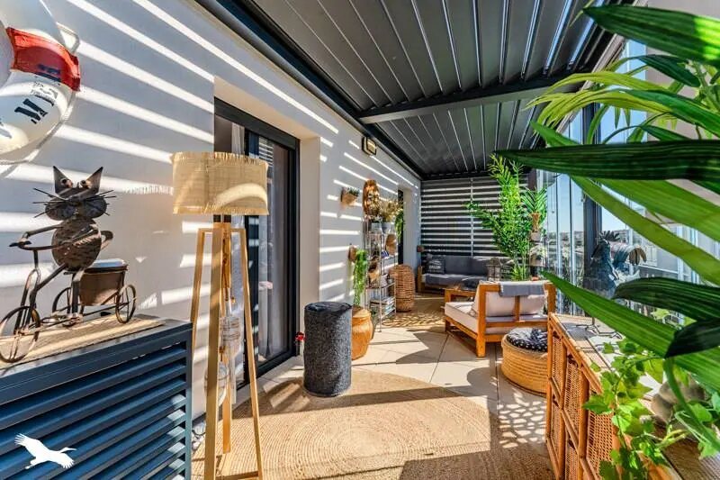 Appartement à vendre, 87m², La Teste-de-Buch