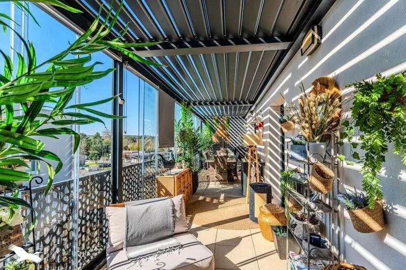 Appartement à vendre, 87m², La Teste-de-Buch