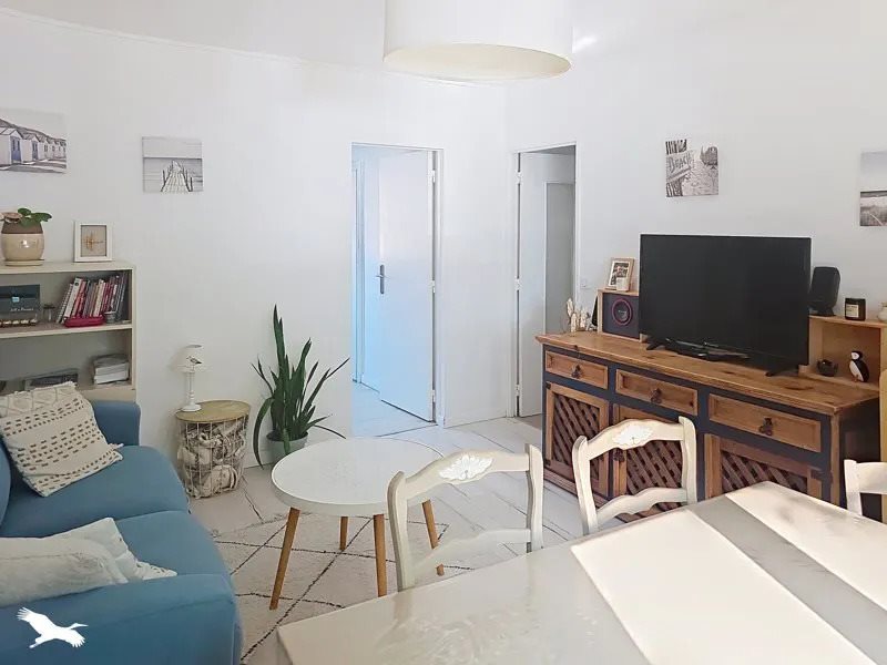 Appartement à vendre, 57m², La Teste-de-Buch