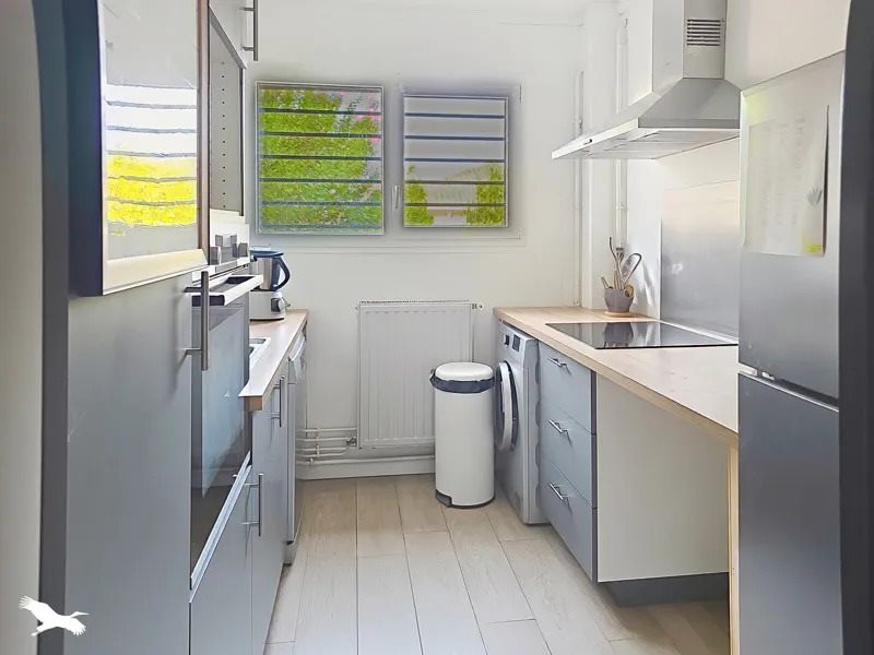 Appartement à vendre, 57m², La Teste-de-Buch