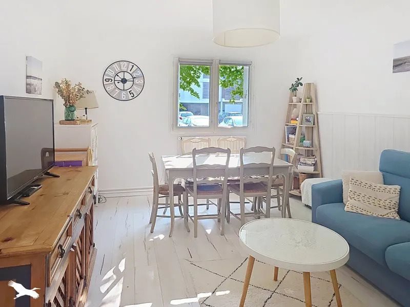 Appartement à vendre, 57m², La Teste-de-Buch