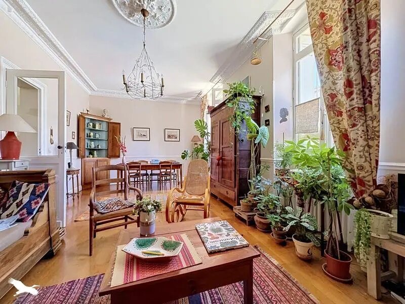 Maison à vendre, 136m², Bordeaux