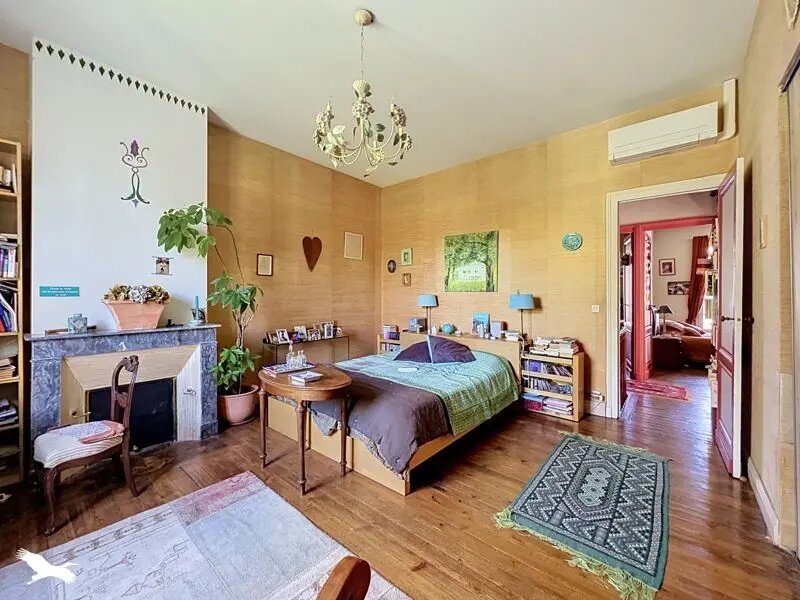 Maison à vendre, 136m², Bordeaux
