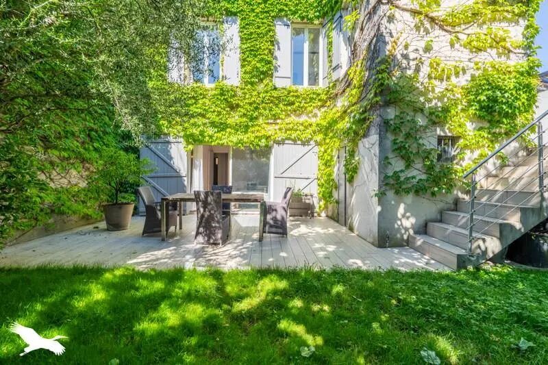 Maison à vendre, 122m², Bordeaux