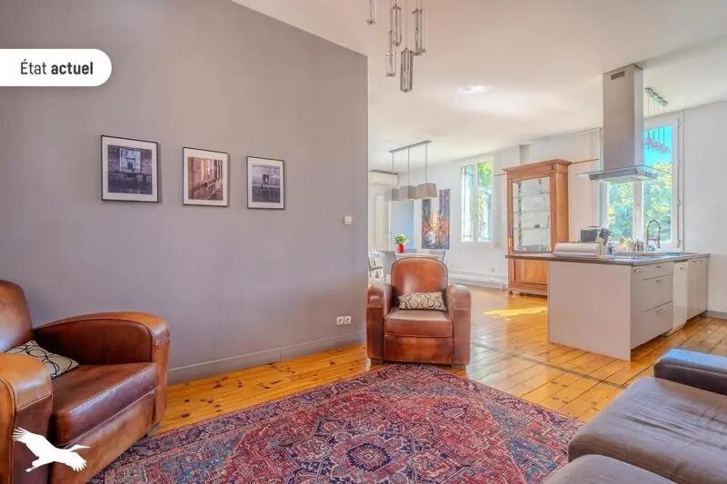 Maison à vendre, 122m², Bordeaux