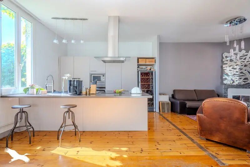 Maison à vendre, 122m², Bordeaux