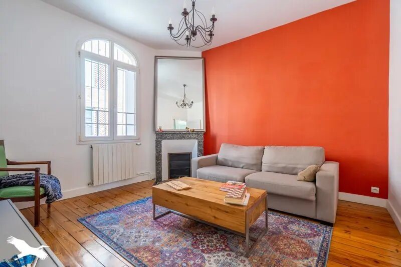 Maison à vendre, 122m², Bordeaux