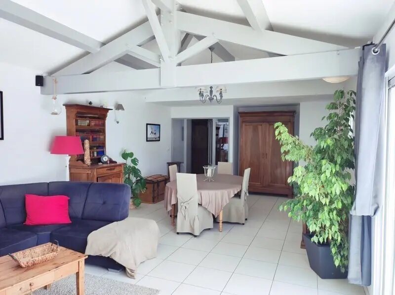 Maison à vendre, 187m², Bourgneuf
