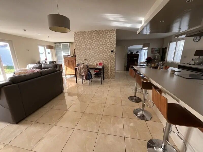 Maison à vendre, 170m², Aytré
