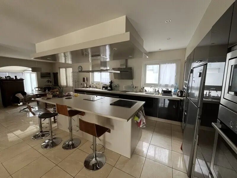 Maison à vendre, 170m², Aytré