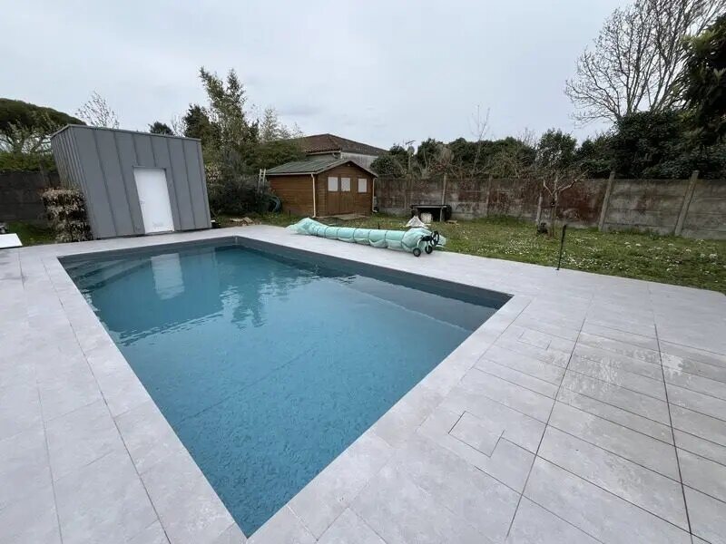 Maison à vendre, 170m², Aytré