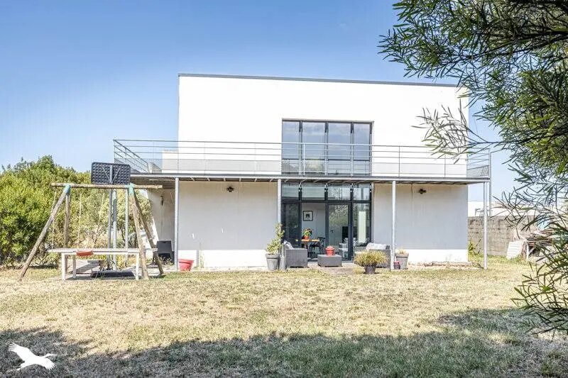 Maison à vendre, 175m², Aytré