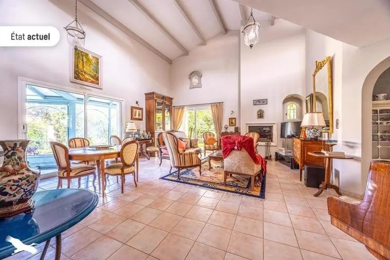 Maison à vendre, 160m², Périgny