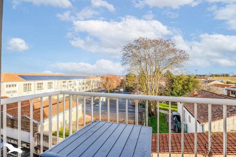 Appartement à vendre, 78m², Aytré
