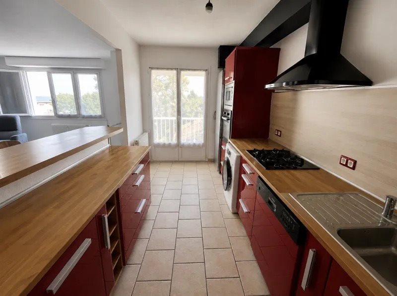 Appartement à vendre, 78m², Aytré