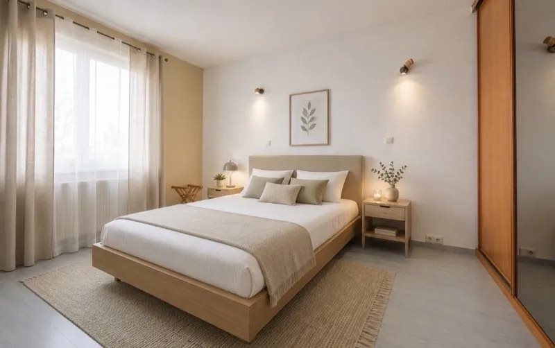 Appartement à vendre, 78m², Aytré