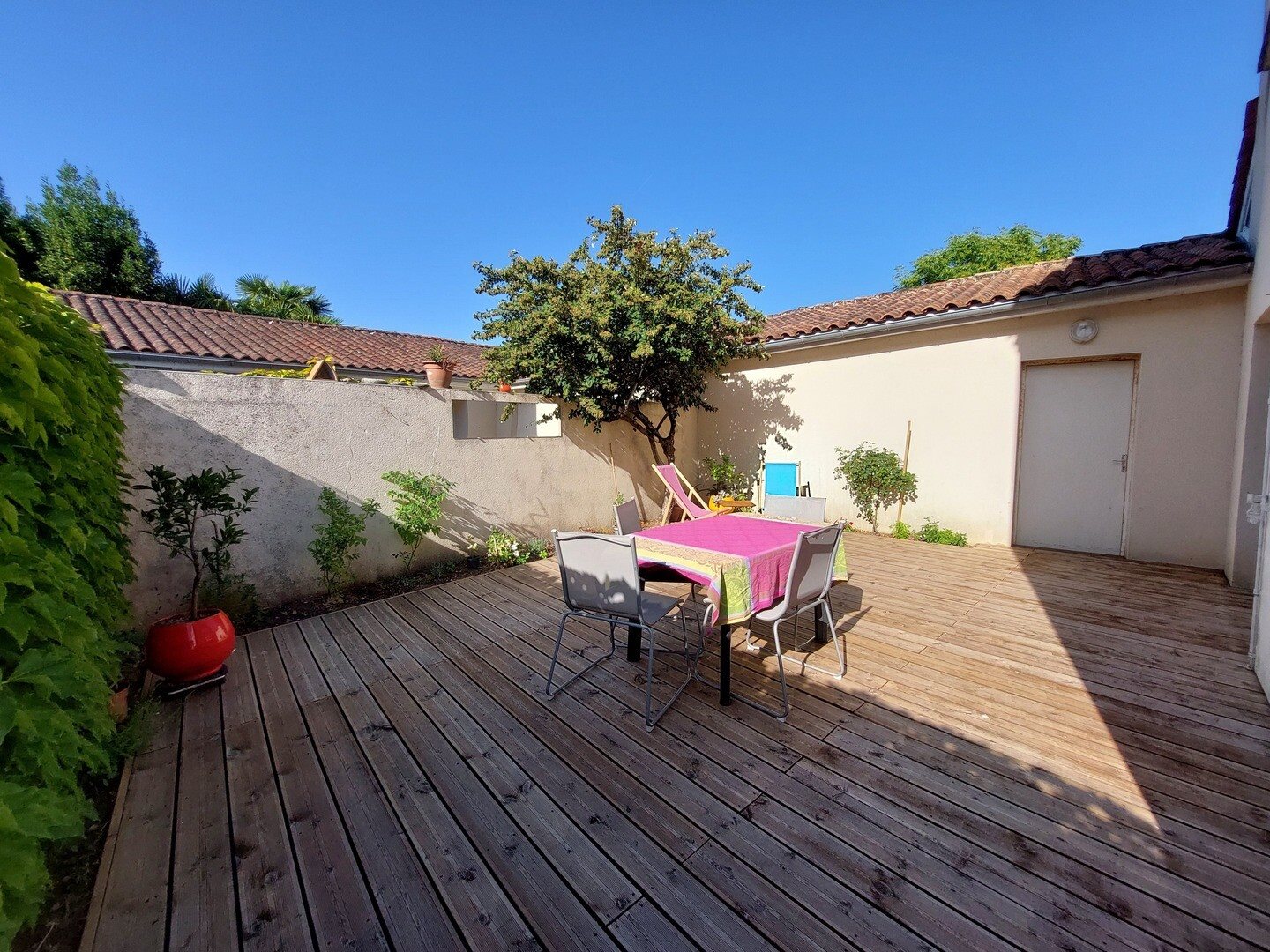 Maison à vendre, 260m², Angoulême