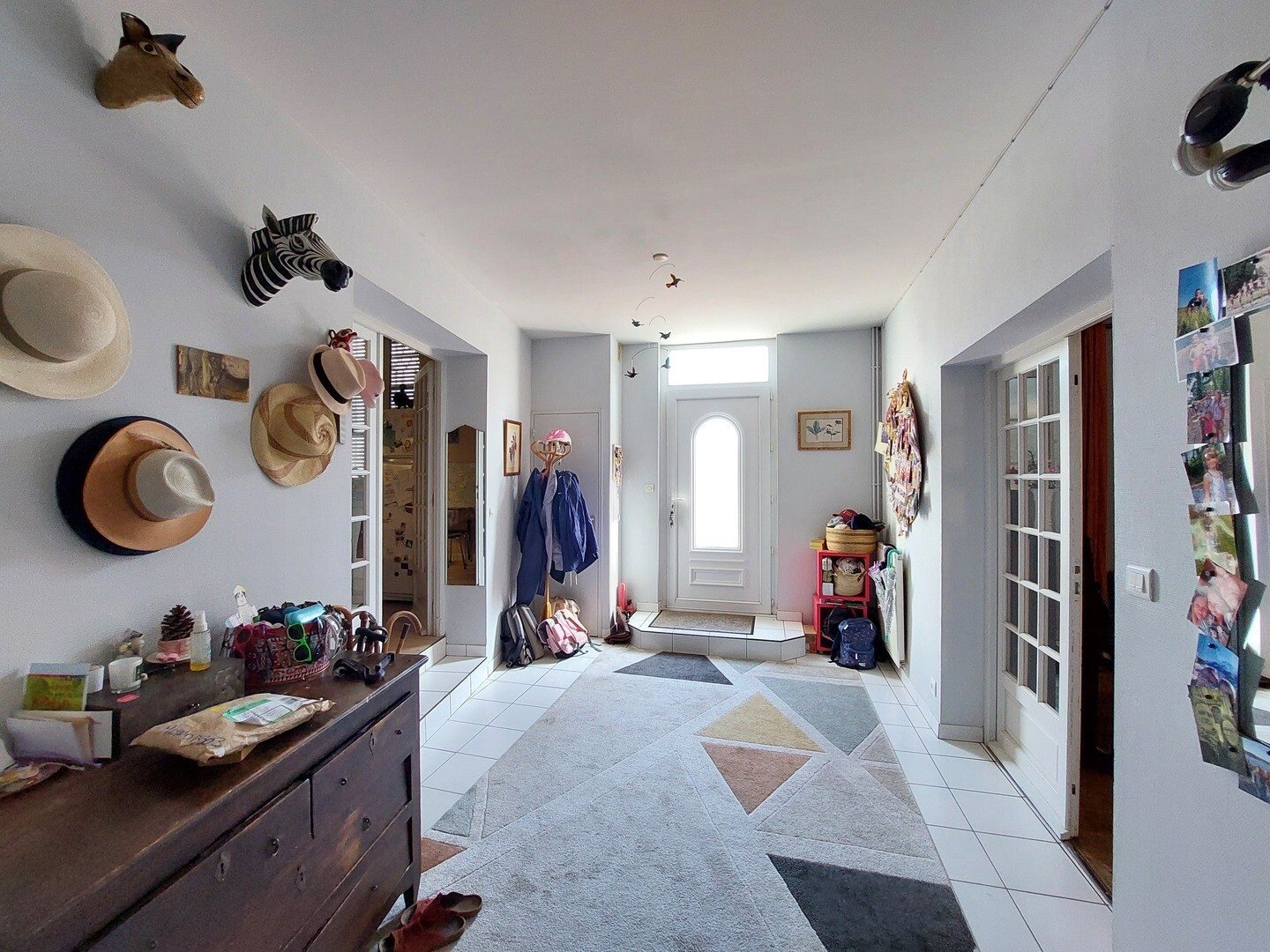 Maison à vendre, 260m², Angoulême