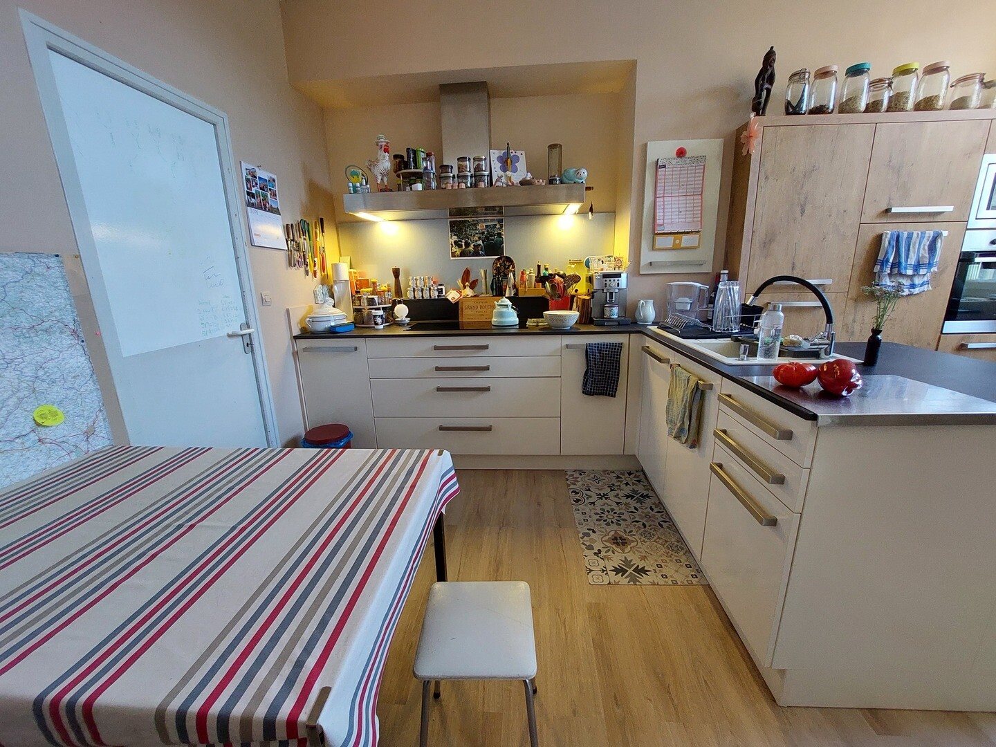 Maison à vendre, 260m², Angoulême