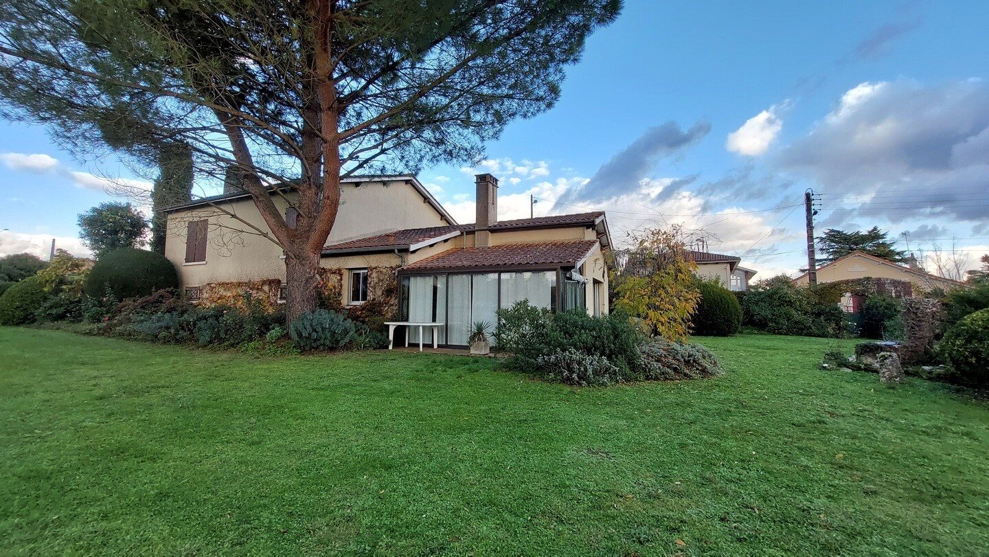 Maison à vendre, 183m², L'Isle-d'Espagnac