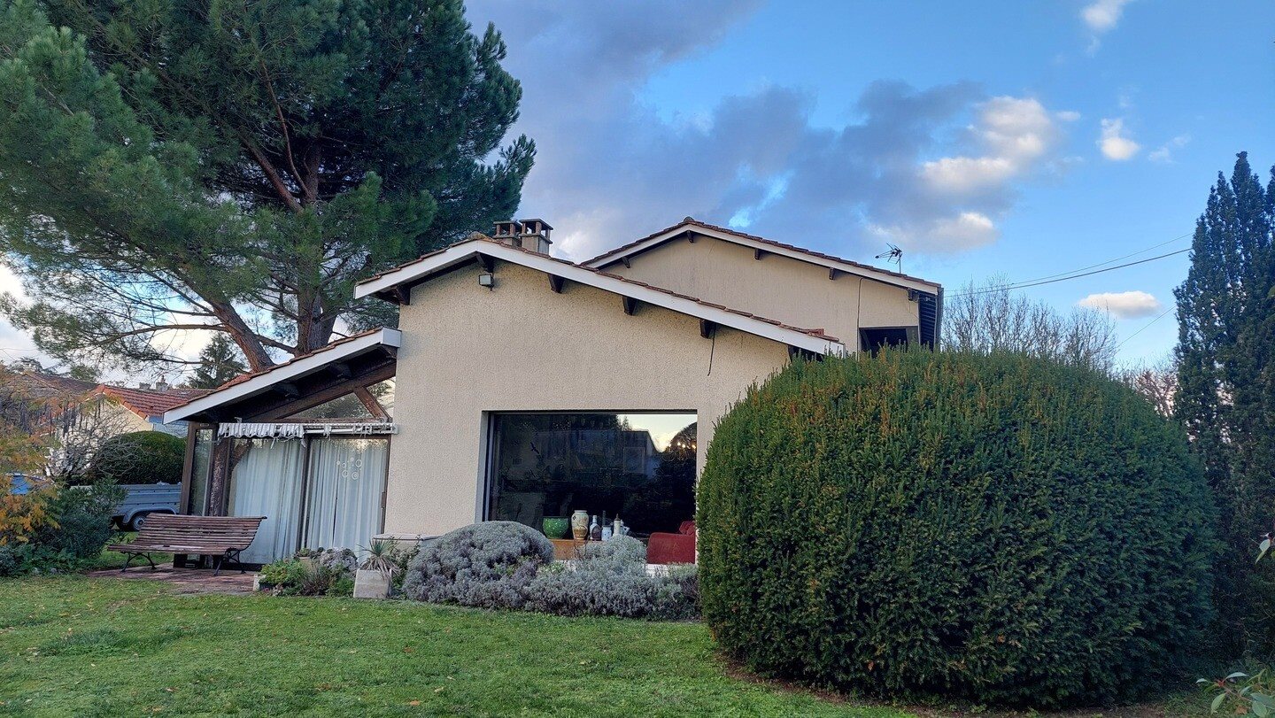Maison à vendre, 183m², L'Isle-d'Espagnac