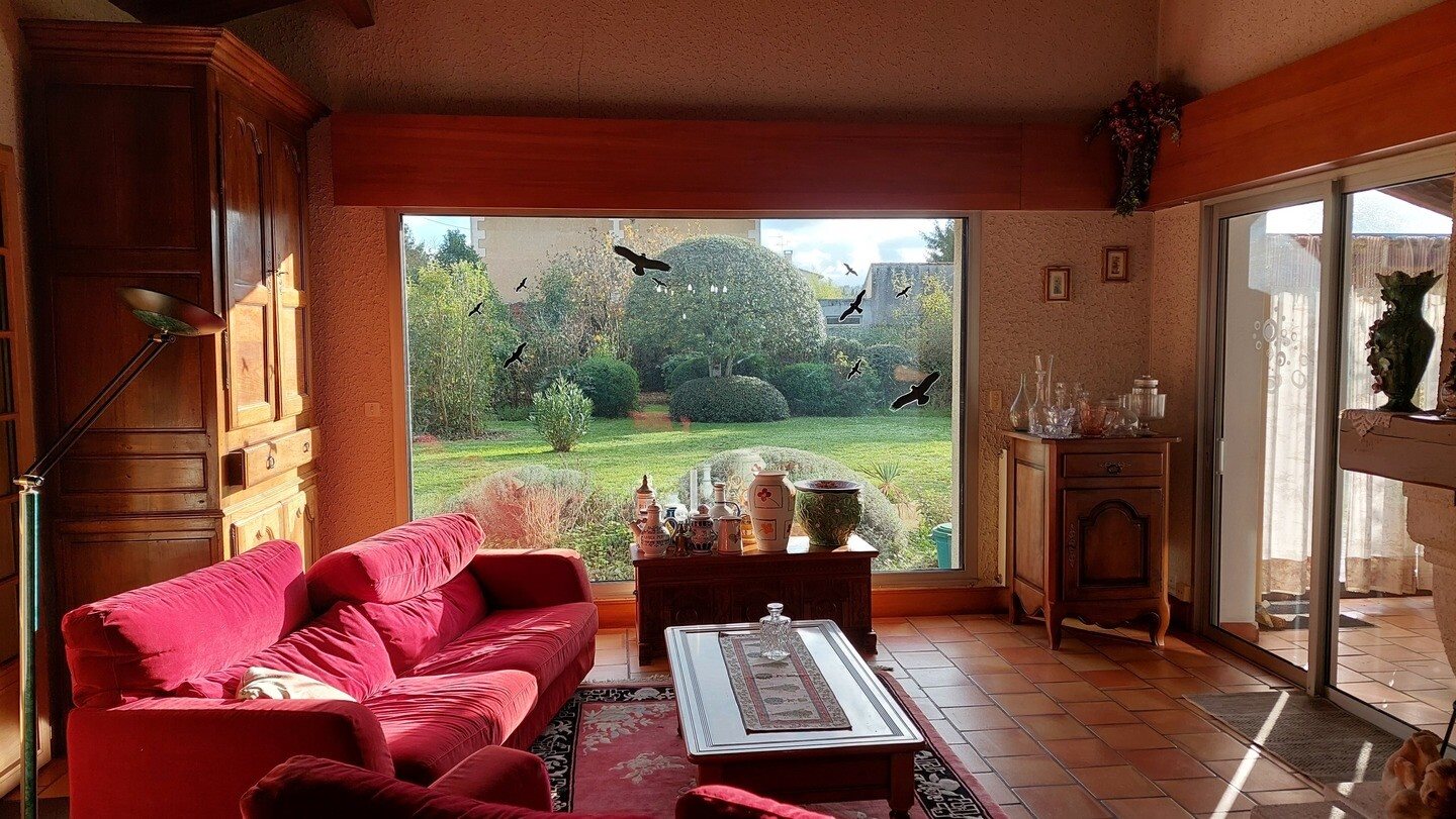 Maison à vendre, 183m², L'Isle-d'Espagnac