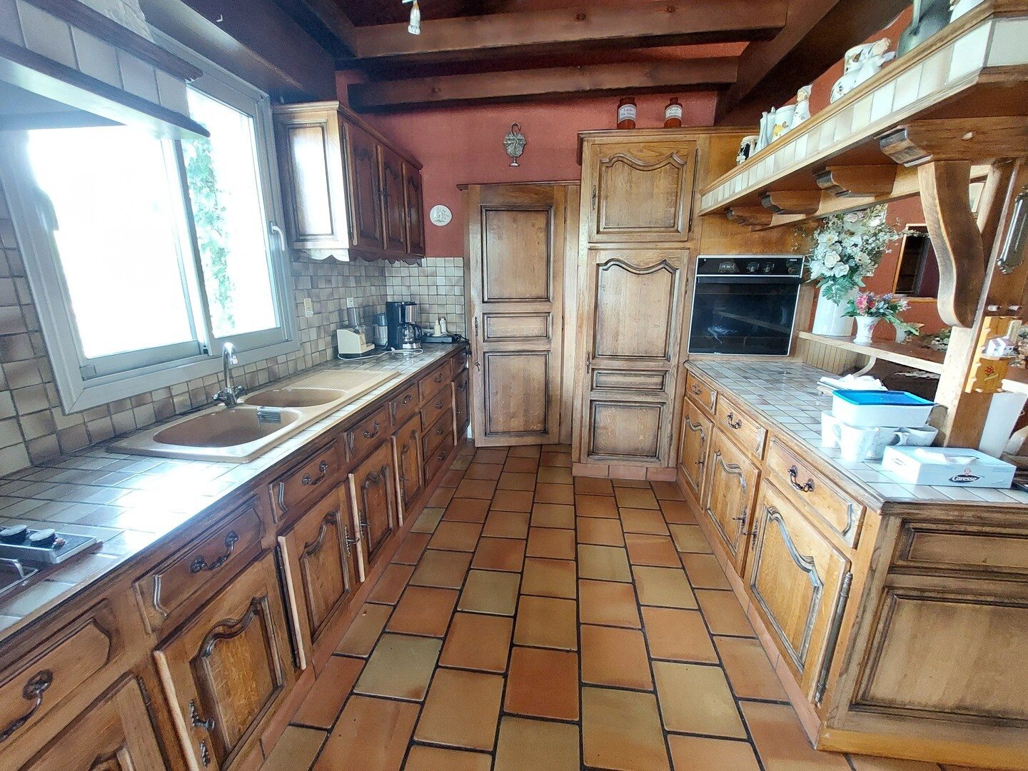 Maison à vendre, 183m², L'Isle-d'Espagnac