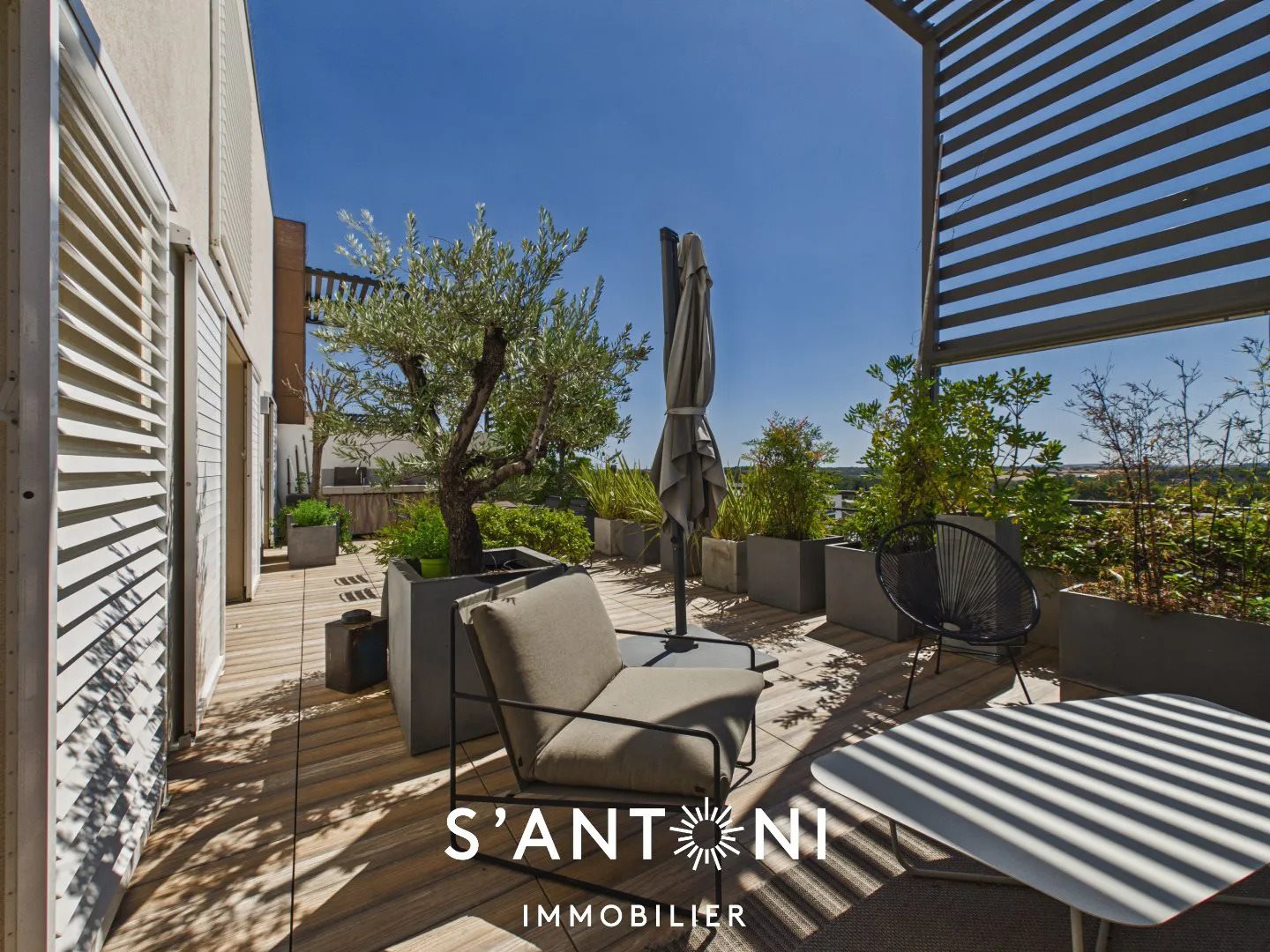 Appartement à vendre, 161m², Béziers