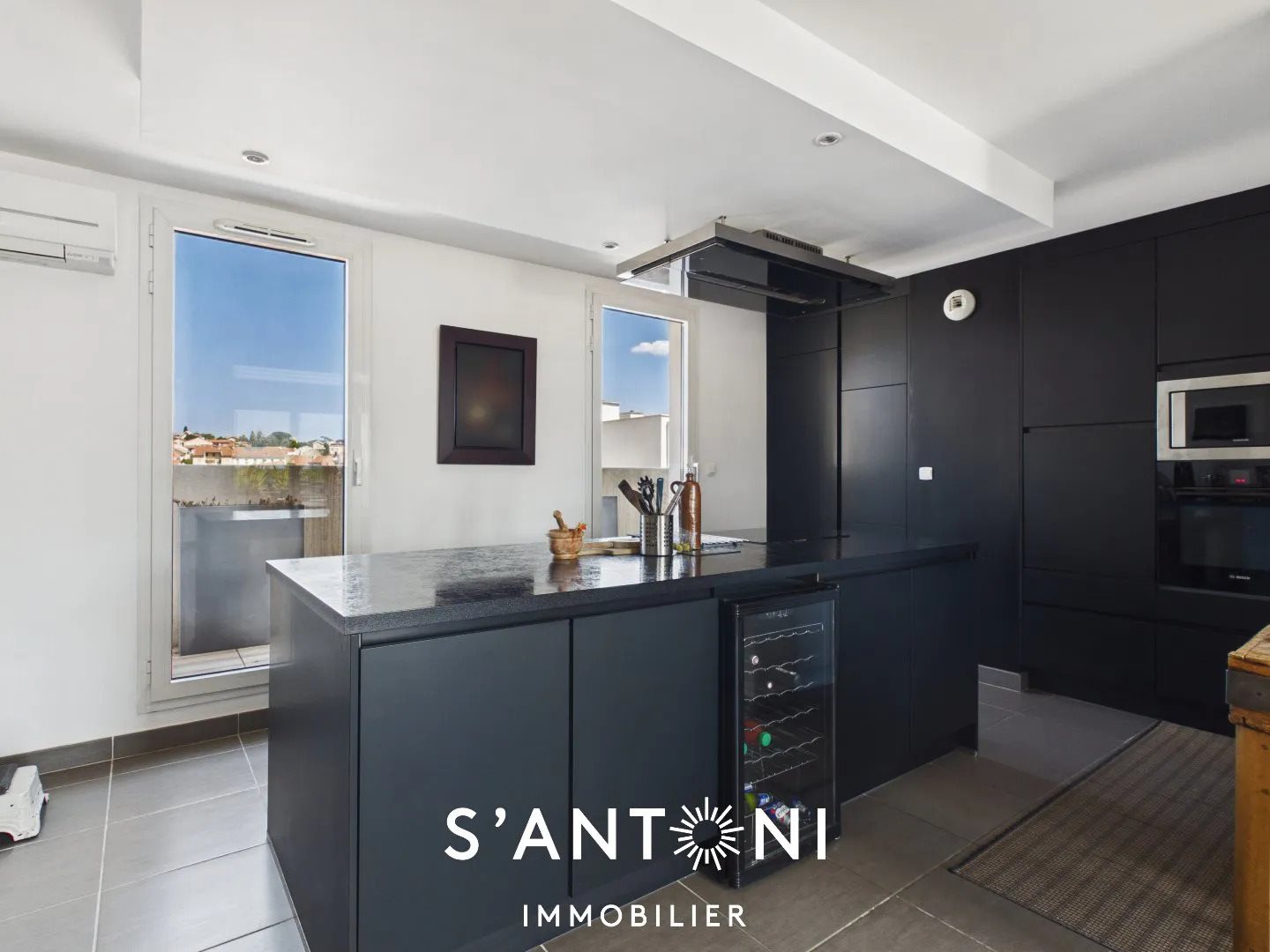 Appartement à vendre, 161m², Béziers