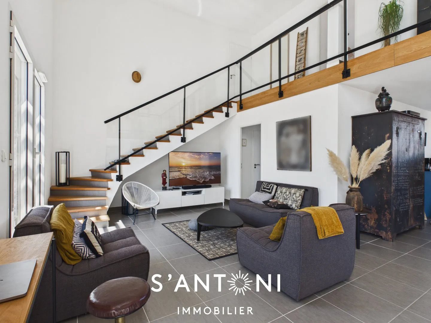 Appartement à vendre, 161m², Béziers