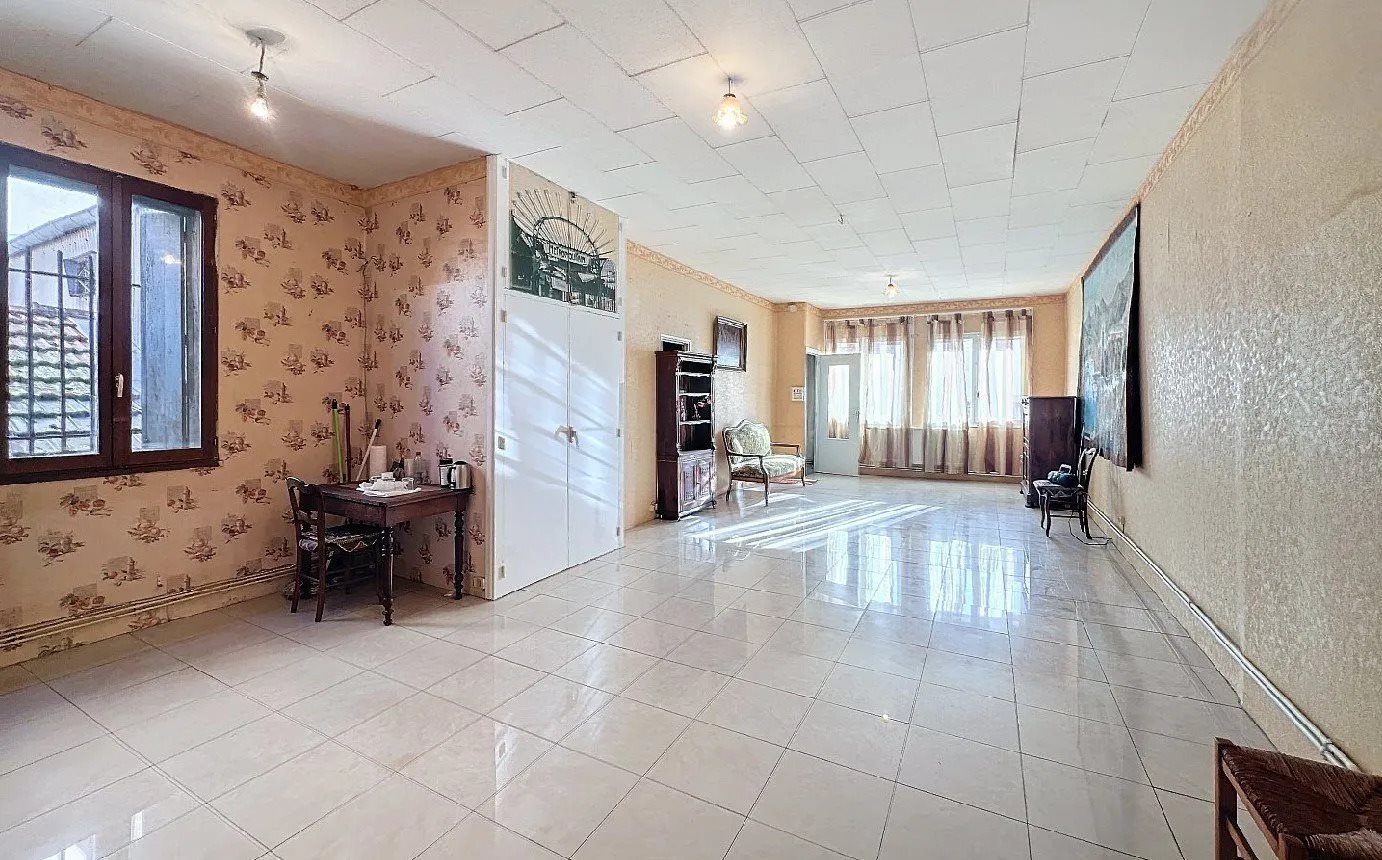 Maison à vendre, 165m², Béziers
