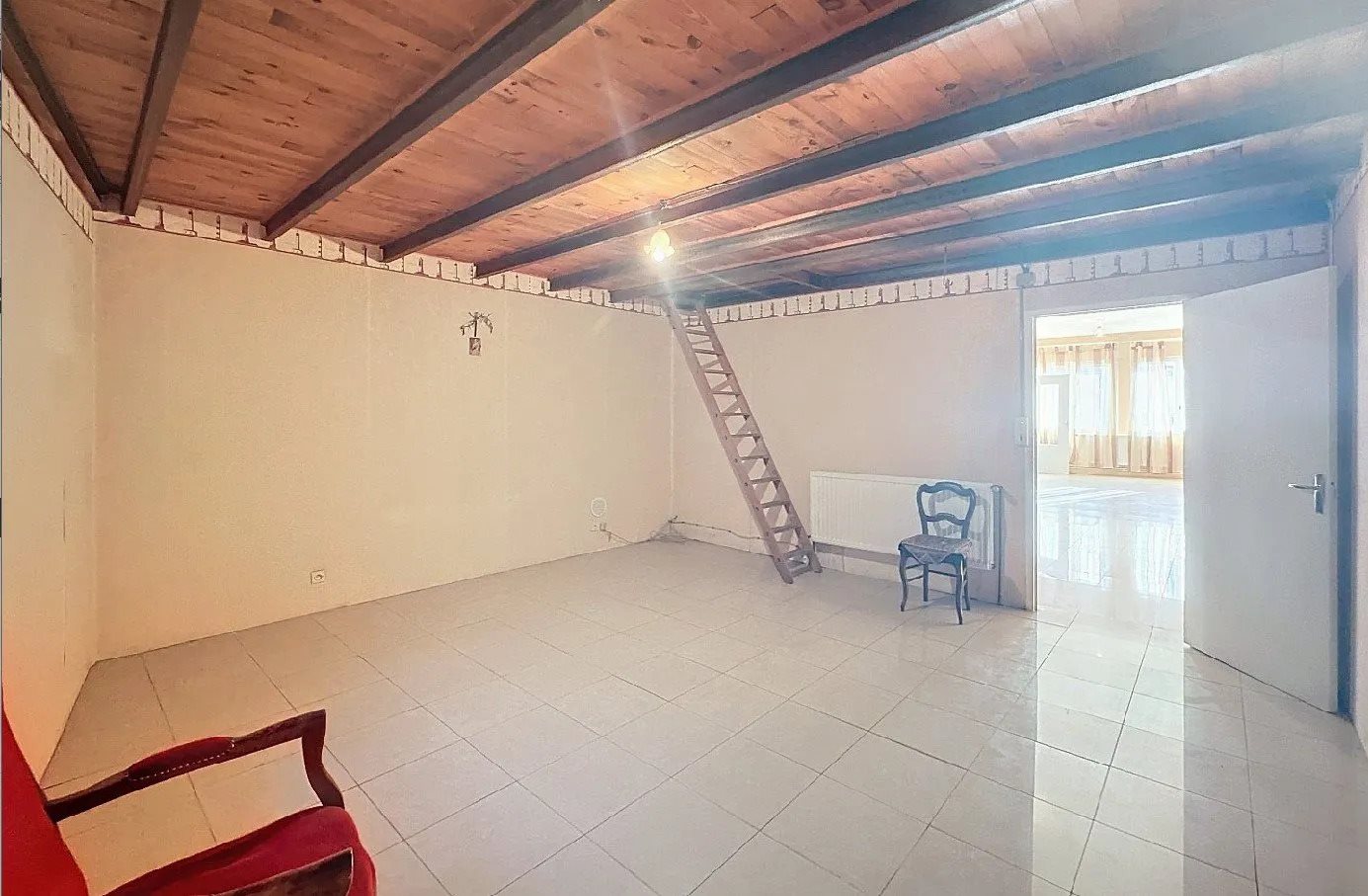 Maison à vendre, 165m², Béziers