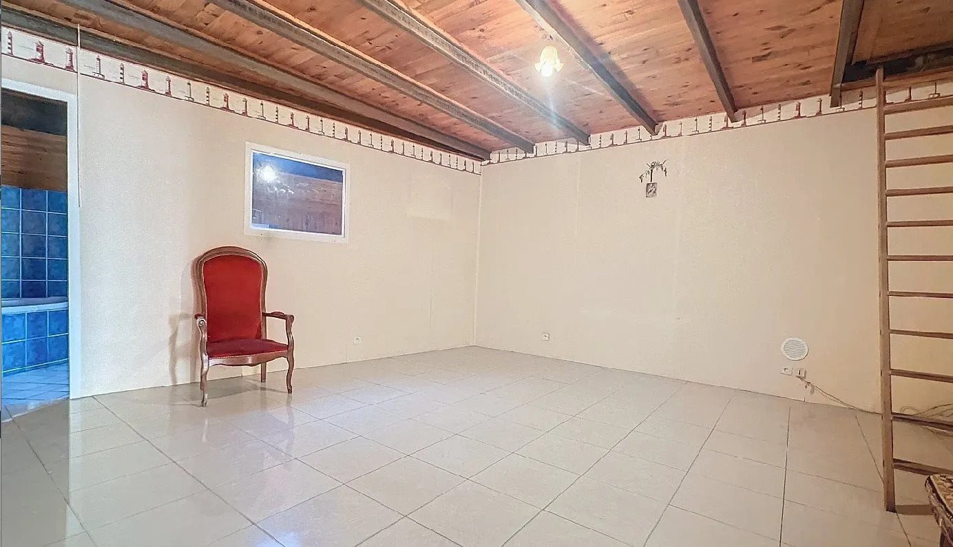 Maison à vendre, 165m², Béziers